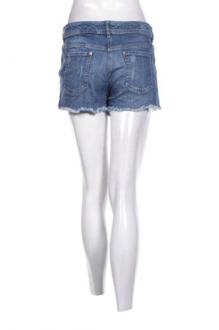 Pantaloni scurți de femei Next, Mărime L, Culoare Albastru, Preț 63,75 Lei