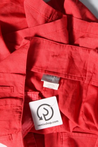 Damen Shorts Next, Größe L, Farbe Rot, Preis 17,44 €