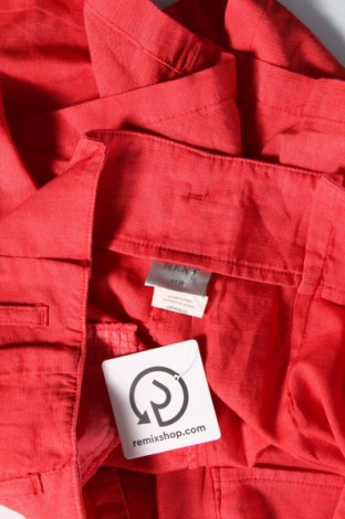 Damen Shorts Next, Größe L, Farbe Rot, Preis € 17,44