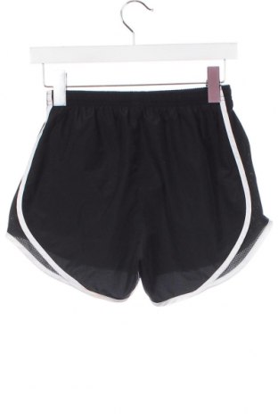 Damen Shorts Nike, Größe XS, Farbe Schwarz, Preis 22,48 €