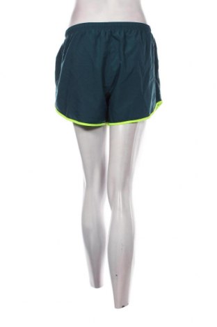 Pantaloni scurți de femei Nike, Mărime XL, Culoare Verde, Preț 55,92 Lei