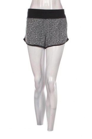 Γυναικείο κοντό παντελόνι Nike, Μέγεθος XXL, Χρώμα Μαύρο, Τιμή 11,57 €