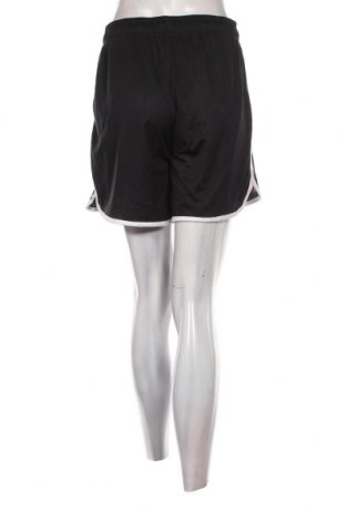 Дамски къс панталон Nike, Размер L, Цвят Черен, Цена 34,00 лв.