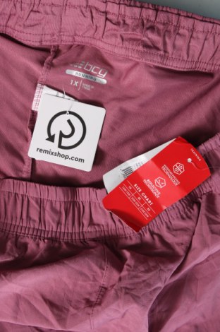 Damen Shorts Nike, Größe XL, Farbe Rosa, Preis € 26,79