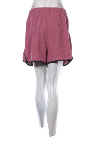 Pantaloni scurți de femei Nike, Mărime XL, Culoare Roz, Preț 113,98 Lei