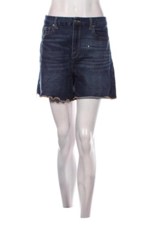 Damen Shorts No Boundaries, Größe XL, Farbe Blau, Preis € 7,93