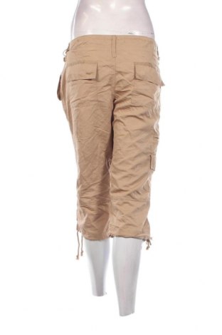 Pantaloni scurți de femei No Boundaries, Mărime L, Culoare Bej, Preț 55,06 Lei