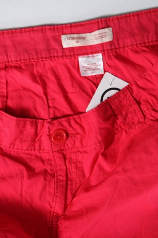 Damen Shorts No Boundaries, Größe L, Farbe Rosa, Preis € 7,93