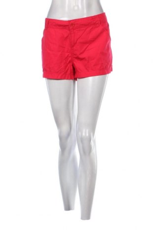 Дамски къс панталон No Boundaries, Размер L, Цвят Розов, Цена 11,40 лв.