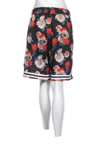 Γυναικείο κοντό παντελόνι No Boundaries, Μέγεθος XL, Χρώμα Πολύχρωμο, Τιμή 7,05 €