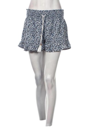 Damen Shorts No Boundaries, Größe L, Farbe Mehrfarbig, Preis 13,22 €