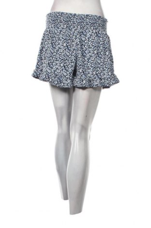 Γυναικείο κοντό παντελόνι No Boundaries, Μέγεθος L, Χρώμα Πολύχρωμο, Τιμή 11,75 €