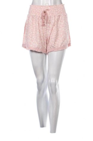 Γυναικείο κοντό παντελόνι No Boundaries, Μέγεθος XXL, Χρώμα Πολύχρωμο, Τιμή 8,81 €