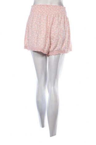 Γυναικείο κοντό παντελόνι No Boundaries, Μέγεθος XXL, Χρώμα Πολύχρωμο, Τιμή 8,81 €