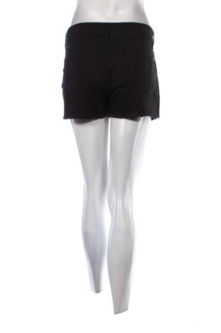 Γυναικείο κοντό παντελόνι No Boundaries, Μέγεθος XL, Χρώμα Μαύρο, Τιμή 11,75 €