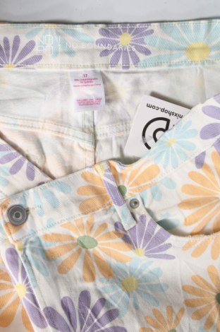 Дамски къс панталон Nobo, Размер XXL, Цвят Многоцветен, Цена 25,50 лв.