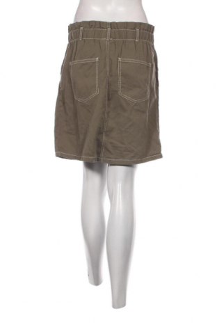 Pantaloni scurți de femei Noisy May, Mărime M, Culoare Verde, Preț 28,80 Lei