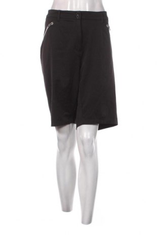 Pantaloni scurți de femei Nola, Mărime XL, Culoare Negru, Preț 29,94 Lei