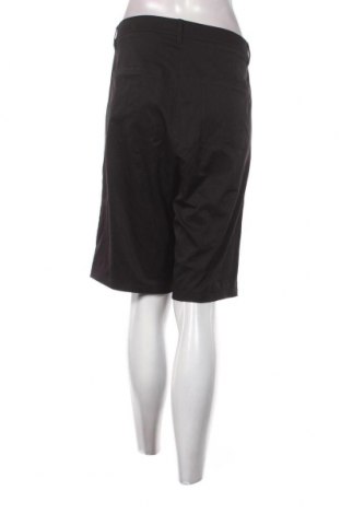 Дамски къс панталон Nola, Размер XL, Цвят Черен, Цена 7,80 лв.