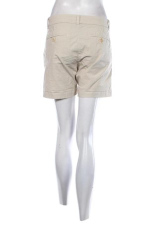 Pantaloni scurți de femei North Sails, Mărime M, Culoare Bej, Preț 195,39 Lei