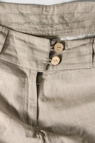Pantaloni scurți de femei Northland, Mărime M, Culoare Gri, Preț 39,14 Lei