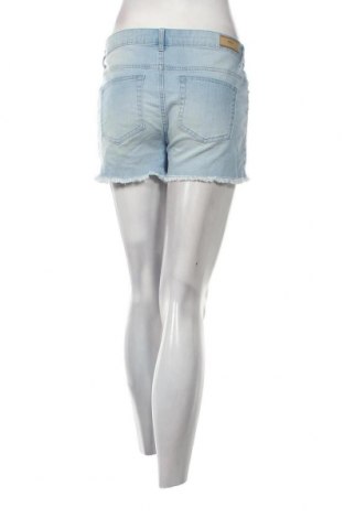 Pantaloni scurți de femei ONLY, Mărime L, Culoare Albastru, Preț 37,50 Lei