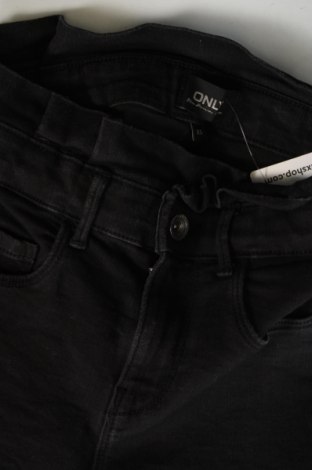Pantaloni scurți de femei ONLY, Mărime XS, Culoare Negru, Preț 30,59 Lei