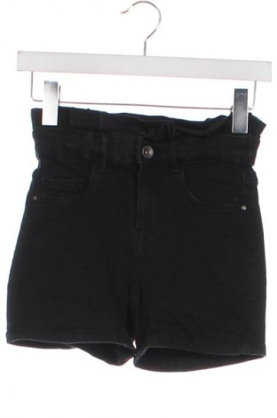 Дамски къс панталон ONLY, Размер XS, Цвят Черен, Цена 11,99 лв.