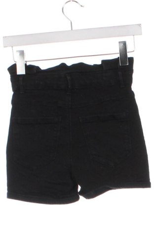 Pantaloni scurți de femei ONLY, Mărime XS, Culoare Negru, Preț 30,59 Lei