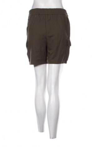 Γυναικείο κοντό παντελόνι ONLY, Μέγεθος M, Χρώμα Πράσινο, Τιμή 6,14 €
