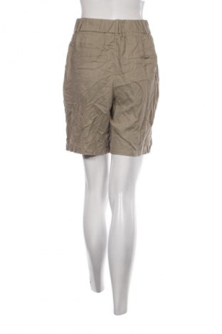 Pantaloni scurți de femei ONLY, Mărime S, Culoare Bej, Preț 65,79 Lei