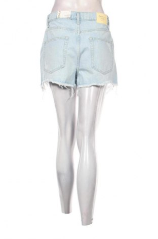 Pantaloni scurți de femei ONLY, Mărime M, Culoare Albastru, Preț 151,32 Lei