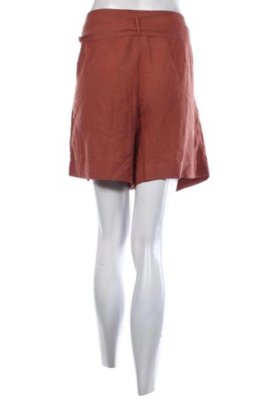 Damen Shorts ONLY, Größe XL, Farbe Orange, Preis 23,71 €