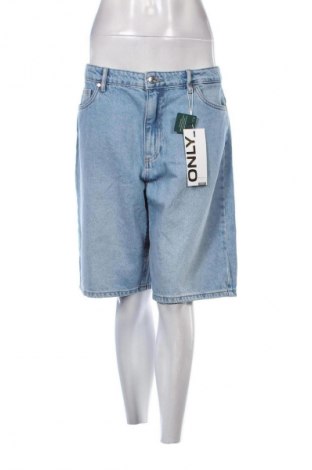 Damen Shorts ONLY, Größe L, Farbe Blau, Preis € 10,67