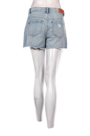 Pantaloni scurți de femei ONLY, Mărime S, Culoare Albastru, Preț 151,32 Lei