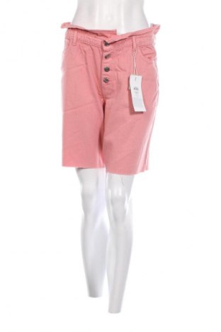 Pantaloni scurți de femei ONLY, Mărime M, Culoare Roz, Preț 75,66 Lei