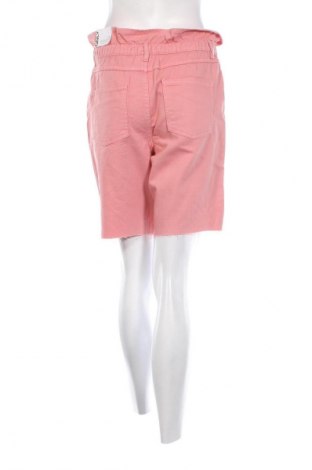 Γυναικείο κοντό παντελόνι ONLY, Μέγεθος M, Χρώμα Ρόζ , Τιμή 10,67 €