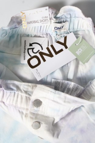 Damen Shorts ONLY, Größe M, Farbe Mehrfarbig, Preis 9,48 €
