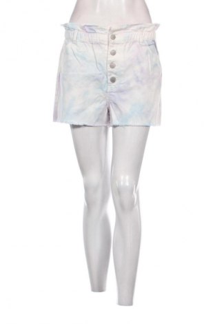Дамски къс панталон ONLY, Размер M, Цвят Многоцветен, Цена 18,40 лв.