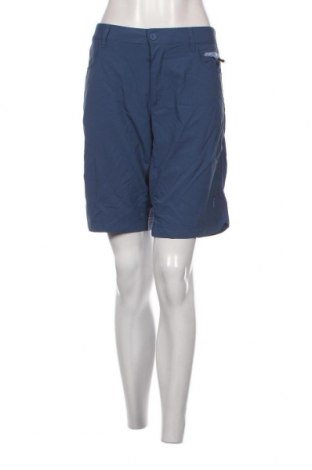 Damen Shorts Ock, Größe L, Farbe Blau, Preis 5,29 €