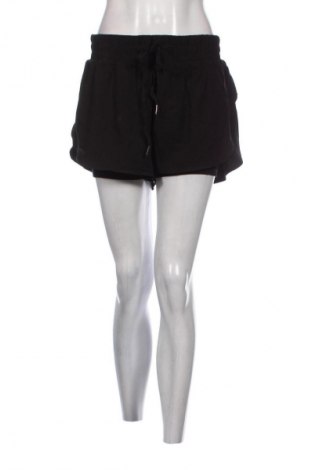 Pantaloni scurți de femei Ododos, Mărime XL, Culoare Negru, Preț 37,50 Lei