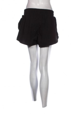 Pantaloni scurți de femei Ododos, Mărime XL, Culoare Negru, Preț 62,50 Lei