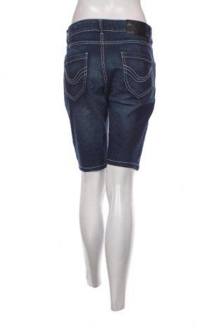 Дамски къс панталон Okay, Размер XL, Цвят Син, Цена 11,40 лв.