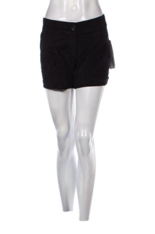Γυναικείο κοντό παντελόνι Okay, Μέγεθος M, Χρώμα Μαύρο, Τιμή 6,71 €