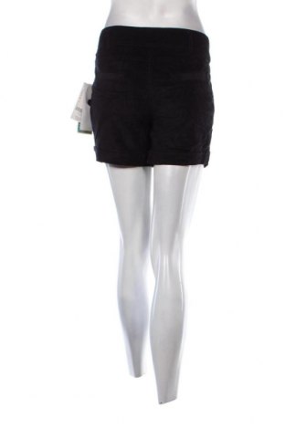 Γυναικείο κοντό παντελόνι Okay, Μέγεθος M, Χρώμα Μαύρο, Τιμή 6,71 €