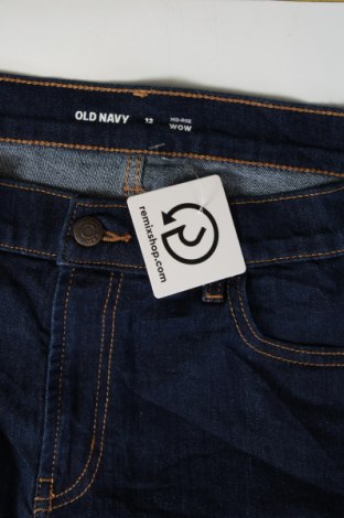 Női rövidnadrág Old Navy, Méret XL, Szín Kék, Ár 8 626 Ft