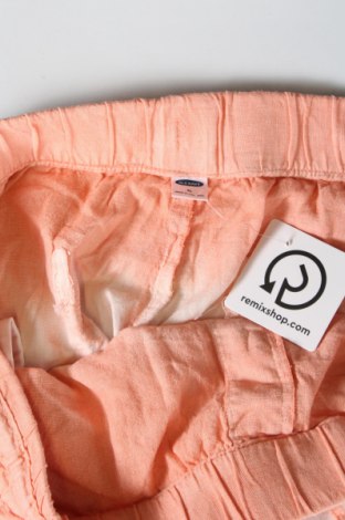 Damen Shorts Old Navy, Größe XXL, Farbe Orange, Preis € 16,56