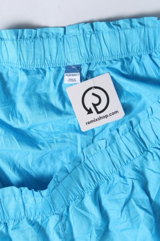 Damen Shorts Old Navy, Größe XL, Farbe Blau, Preis 23,66 €