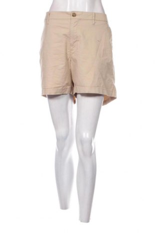 Damen Shorts Old Navy, Größe L, Farbe Beige, Preis € 13,49