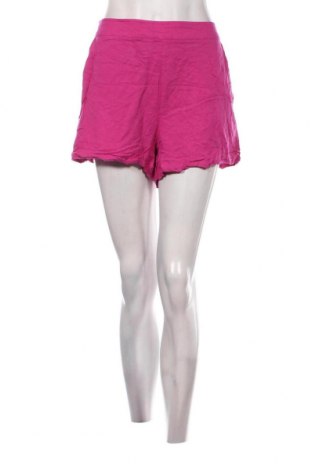 Pantaloni scurți de femei Old Navy, Mărime L, Culoare Roz, Preț 67,10 Lei